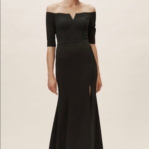 BHLDN Emile Dress